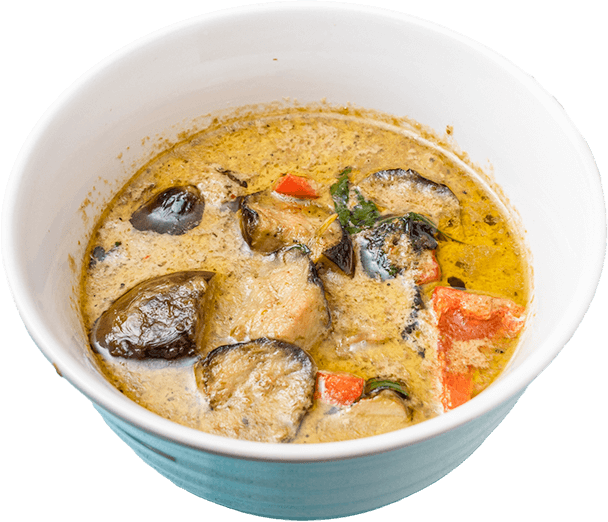 ゲーンキャオワーン